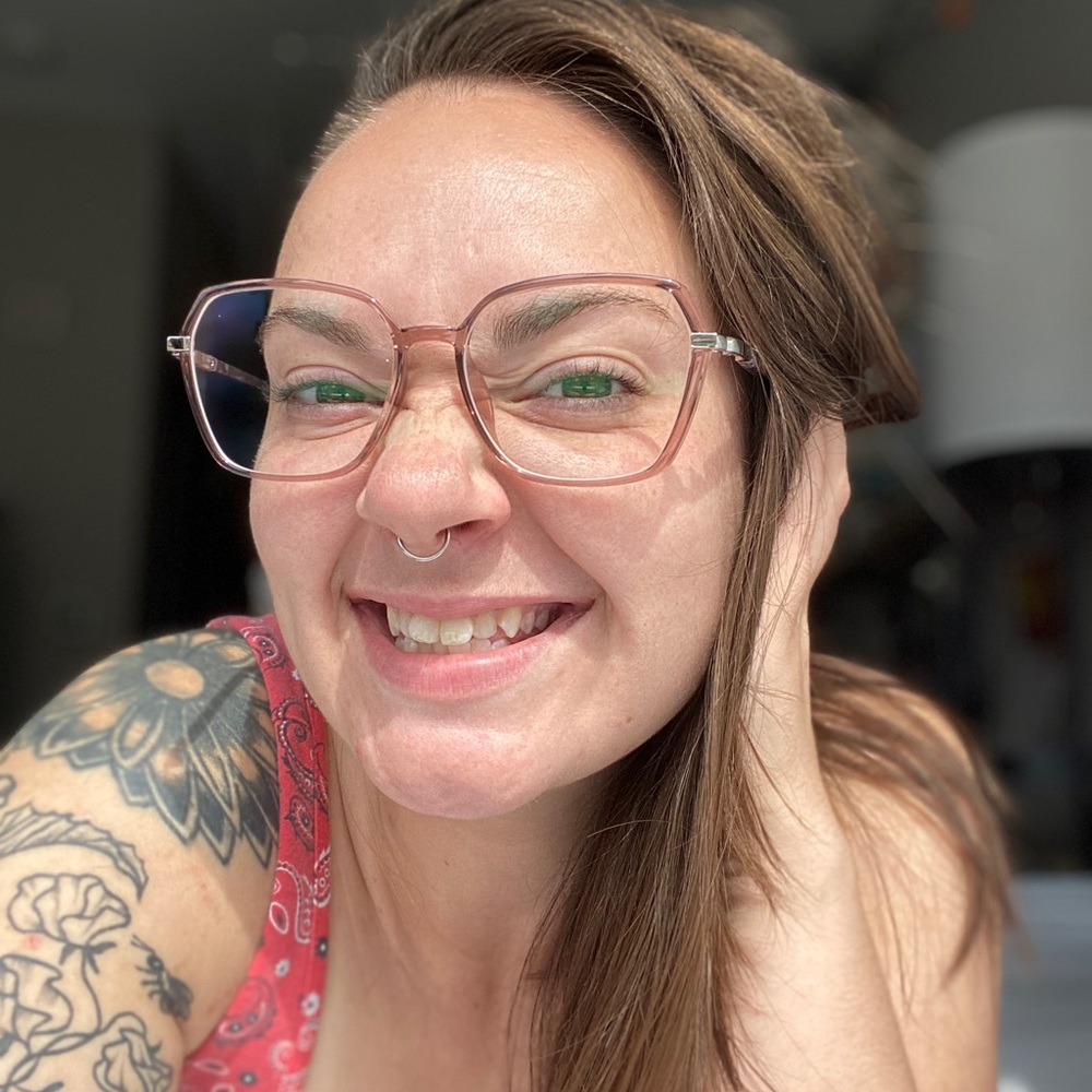 Meet your Posher, Brandi